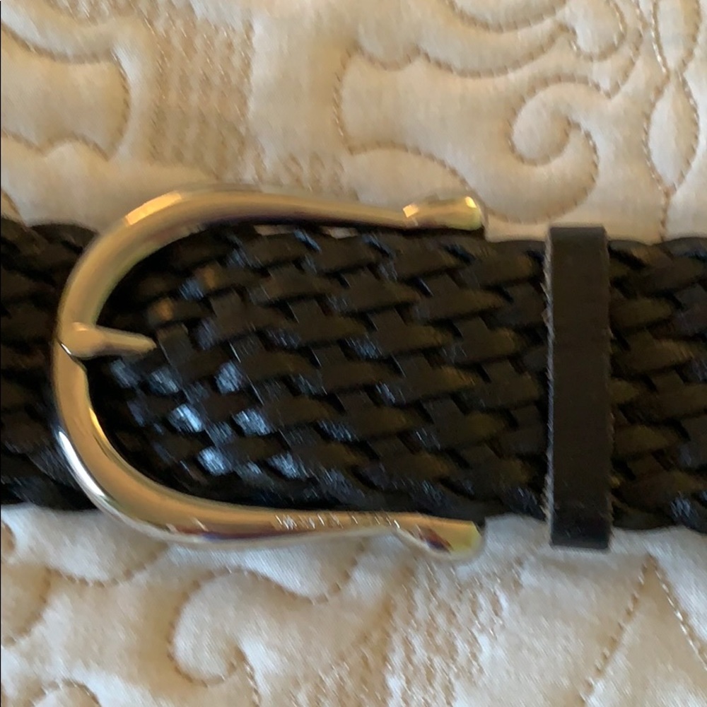 Michael Kors Womans leather belt 553633
